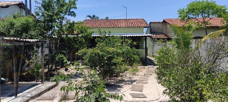 Imagem Casa com 2 Quartos à Venda, 72 m² em Itaipuaçu - Maricá Imagem Casa com 2 Quartos à Venda, 72 m² em Itaipuaçu - Maricá
