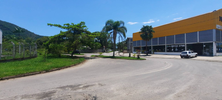 Imagem Terreno à Venda, 479 m² em Portal Do Tabatinga - Caraguatatuba