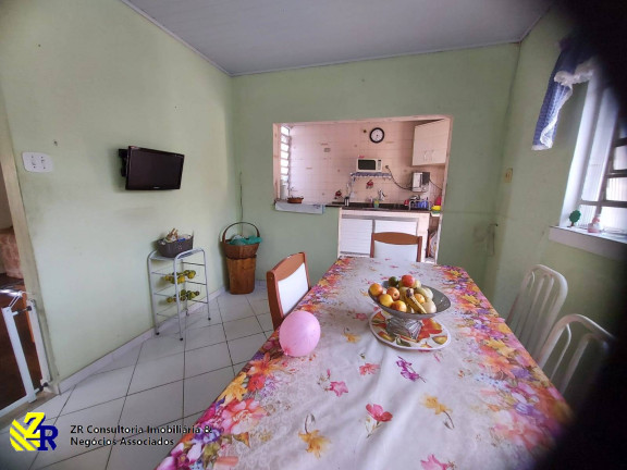 Imagem Casa com 5 Quartos à Venda, 315 m² em Vila Zelina - São Paulo