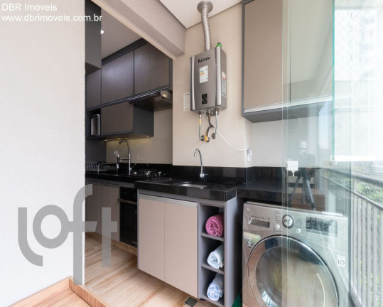 Imagem Apartamento com 2 Quartos à Venda, 54 m² em Vila Prudente - São Paulo