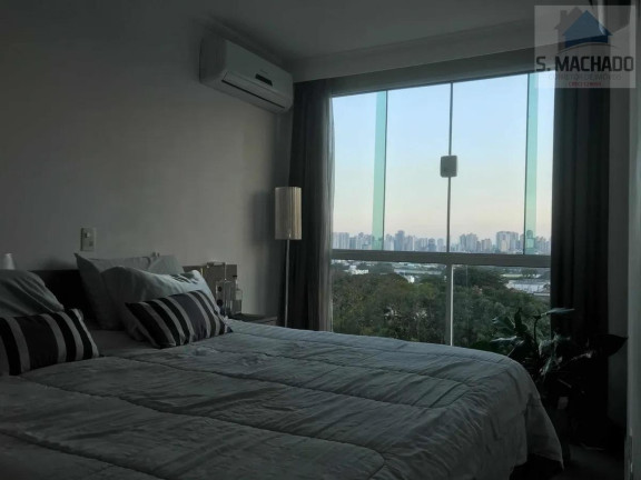 Imagem Apartamento com 2 Quartos à Venda, 140 m² em Vila Metalurgica - Santo André