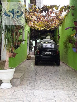 Imagem Casa com 3 Quartos à Venda, 172 m² em Cidade Jardim Cumbica - Guarulhos Imagem Casa com 3 Quartos à Venda, 172 m² em Cidade Jardim Cumbica - Guarulhos