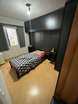 Imagem Apartamento com 2 Quartos à Venda, 59 m² em Jardim Zaira - Guarulhos Imagem Apartamento com 2 Quartos à Venda, 59 m² em Jardim Zaira - Guarulhos