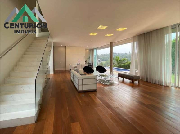 Imagem Casa de Condomínio com 4 Quartos à Venda, 561 m² em Granja Viana - Carapicuíba Imagem Casa de Condomínio com 4 Quartos à Venda, 561 m² em Granja Viana - Carapicuíba