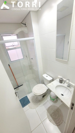 Imagem Apartamento com 2 Quartos à Venda, 50 m² em Vila Hortência - Sorocaba Imagem Apartamento com 2 Quartos à Venda, 50 m² em Vila Hortência - Sorocaba