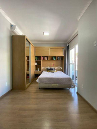 Imagem Sobrado com 3 Quartos à Venda ou Locação, 284 m² em Campestre - Santo André