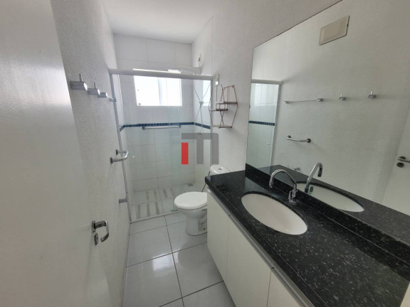 Imagem Apartamento com 3 Quartos à Venda, 80 m² em Nova Parnamirim - Parnamirim