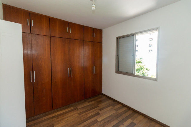Imagem Apartamento com 1 Quarto à Venda, 49 m² em Vila Uberabinha - São Paulo