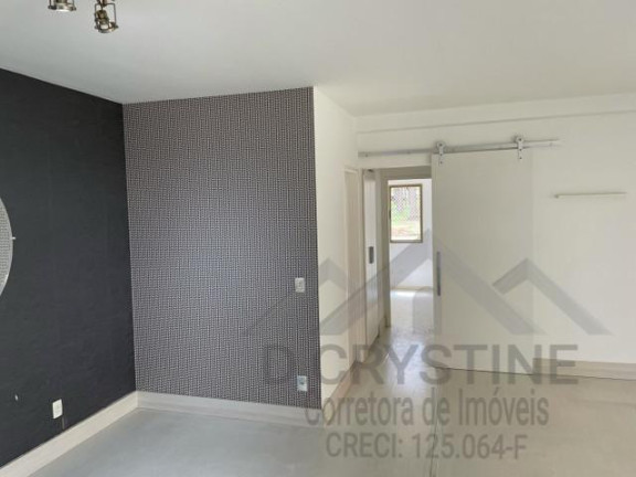 Imagem Apartamento com 2 Quartos à Venda, 80 m² em Alphaville Centro Industrial E Empresarial/alphaville. - Barueri
