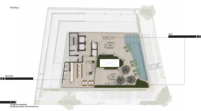 Imagem Apartamento com 3 Quartos à Venda, 98 m² em Aeroclube - João Pessoa Imagem Apartamento com 3 Quartos à Venda, 98 m² em Aeroclube - João Pessoa
