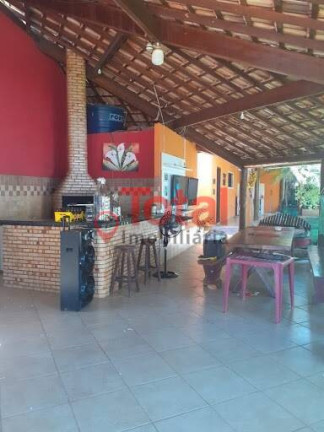 Imagem Chácara com 3 Quartos à Venda, 300 m² em Bom Jesus Do Bagre - Belo Oriente Imagem Chácara com 3 Quartos à Venda, 300 m² em Bom Jesus Do Bagre - Belo Oriente