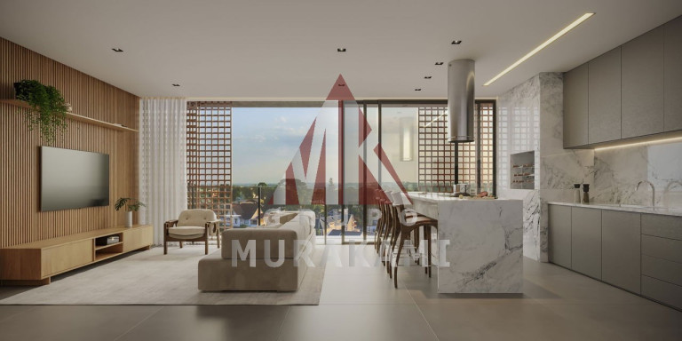 Imagem Imóvel com 2 Quartos à Venda, 131 m² em Bigorrilho - Curitiba Imagem Imóvel com 2 Quartos à Venda, 131 m² em Bigorrilho - Curitiba