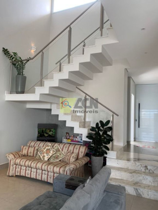Imagem Casa de Condomínio com 3 Quartos à Venda, 212 m² em Residencial Real Park Sumaré - Sumaré Imagem Casa de Condomínio com 3 Quartos à Venda, 212 m² em Residencial Real Park Sumaré - Sumaré