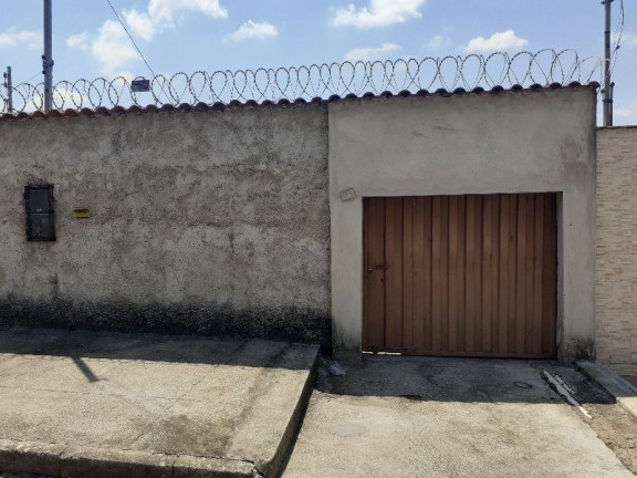 Imagem Casa com 2 Quartos à Venda, 60 m² em Novo Riacho - Contagem Imagem Casa com 2 Quartos à Venda, 60 m² em Novo Riacho - Contagem