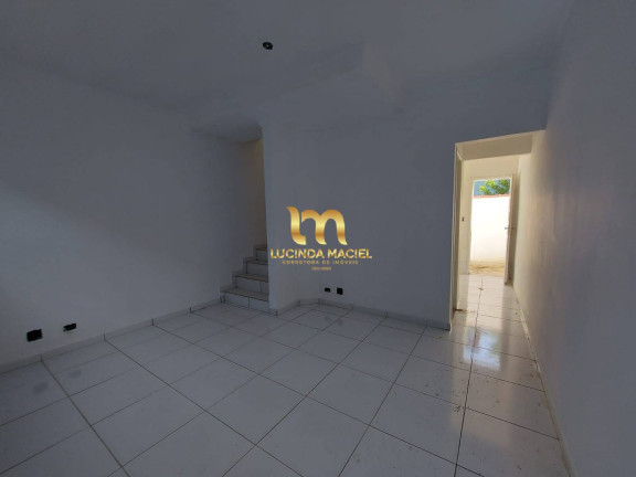 Imagem Sobrado com 2 Quartos à Venda, 62 m² em Samambaia - Praia Grande