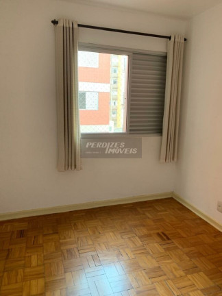 Imagem Apartamento com 2 Quartos à Venda, 61 m² em Perdizes - São Paulo Imagem Apartamento com 2 Quartos à Venda, 61 m² em Perdizes - São Paulo