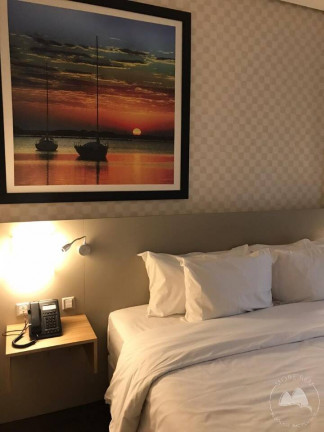 Imagem Apartamento com 1 Quarto à Venda, 27 m² em Praia Brava - Itajaí Imagem Apartamento com 1 Quarto à Venda, 27 m² em Praia Brava - Itajaí