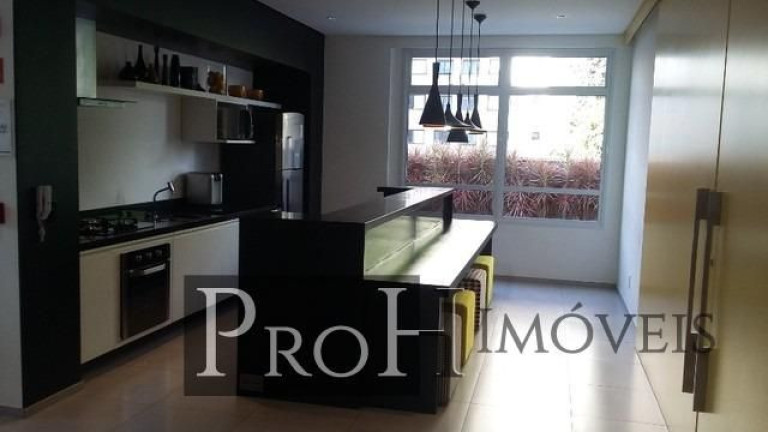 Imagem Imóvel com 1 Quarto à Venda, 40 m² em Bela Vista - São Paulo Imagem Imóvel com 1 Quarto à Venda, 40 m² em Bela Vista - São Paulo