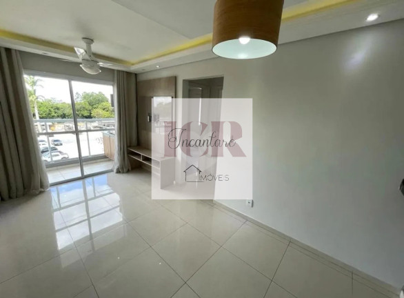 Apartamento com 2 Quartos à Venda, 53 m² em Chácaras Reunidas São Jorge - Sorocaba