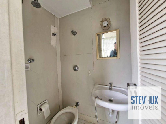Imagem Apartamento com 2 Quartos à Venda, 122 m² em Moema - São Paulo