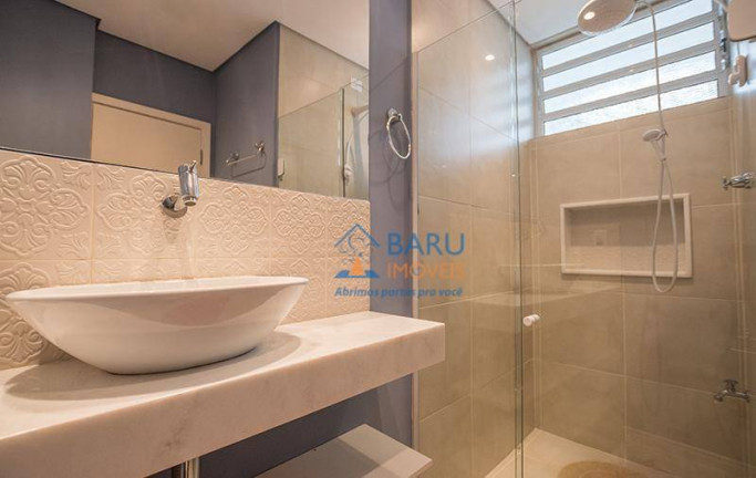 Imagem Kitnet com 1 Quarto à Venda, 35 m² em Consolação - São Paulo Imagem Kitnet com 1 Quarto à Venda, 35 m² em Consolação - São Paulo