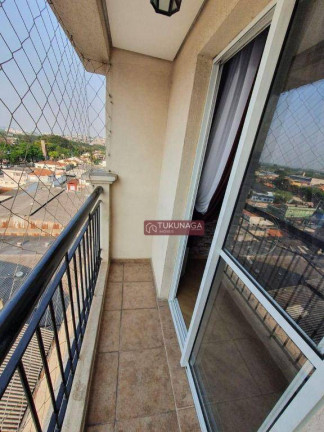 Imagem Apartamento com 3 Quartos à Venda, 66 m² em Ponte Grande - Guarulhos Imagem Apartamento com 3 Quartos à Venda, 66 m² em Ponte Grande - Guarulhos
