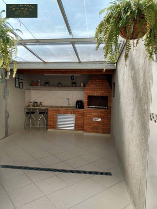 Imagem Casa com 3 Quartos à Venda, 150 m² em Jaraguá - São Paulo Imagem Casa com 3 Quartos à Venda, 150 m² em Jaraguá - São Paulo