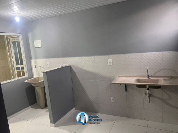 Casa com 1 Quarto à Venda, 55 m² em Chácaras Arcampo - Duque De Caxias