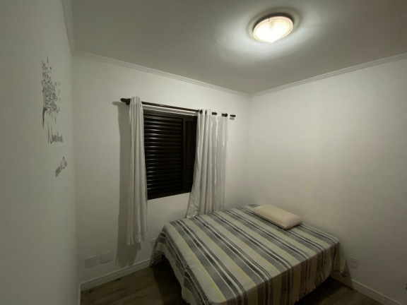 Imagem Apartamento com 3 Quartos à Venda, 112 m² em Gonzaga - Santos Imagem Apartamento com 3 Quartos à Venda, 112 m² em Gonzaga - Santos