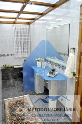 Imagem Apartamento com 4 Quartos à Venda, 465 m² em Vila Bastos - Santo André Imagem Apartamento com 4 Quartos à Venda, 465 m² em Vila Bastos - Santo André