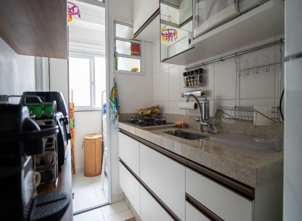 Imagem Apartamento com 3 Quartos à Venda, 58 m² em Vila Matilde - São Paulo Imagem Apartamento com 3 Quartos à Venda, 58 m² em Vila Matilde - São Paulo
