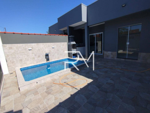Imagem Casa com 2 Quartos à Venda, 70 m² em Agenor De Campos - Mongaguá Imagem Casa com 2 Quartos à Venda, 70 m² em Agenor De Campos - Mongaguá