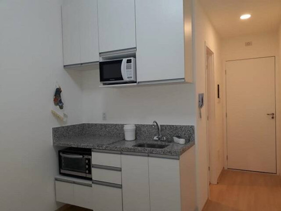 Imagem Apartamento com 1 Quarto à Venda, 27 m² em Granja Viana - Cotia Imagem Apartamento com 1 Quarto à Venda, 27 m² em Granja Viana - Cotia