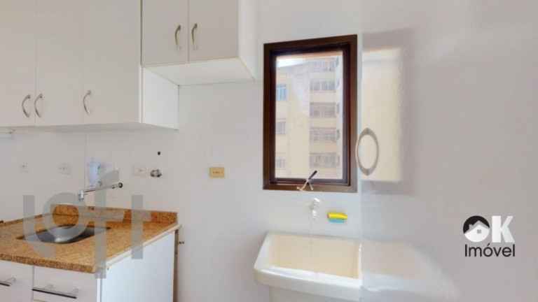 Imagem Apartamento com 1 Quarto à Venda, 42 m² em Higienópolis - São Paulo Imagem Apartamento com 1 Quarto à Venda, 42 m² em Higienópolis - São Paulo