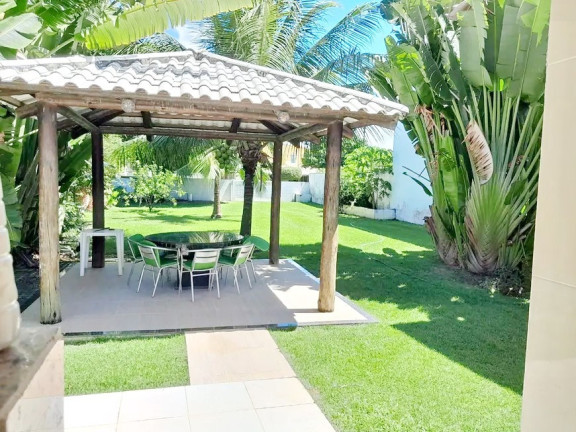 Imagem Casa com 4 Quartos à Venda, 167 m² em Condominio Arauá - Vera Cruz Imagem Casa com 4 Quartos à Venda, 167 m² em Condominio Arauá - Vera Cruz