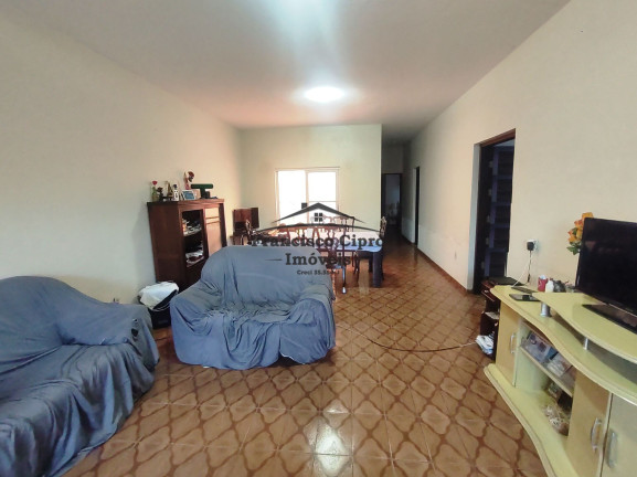 Casa com 2 Quartos à Venda, 162 m² em Jardim Do Vale - Guaratinguetá