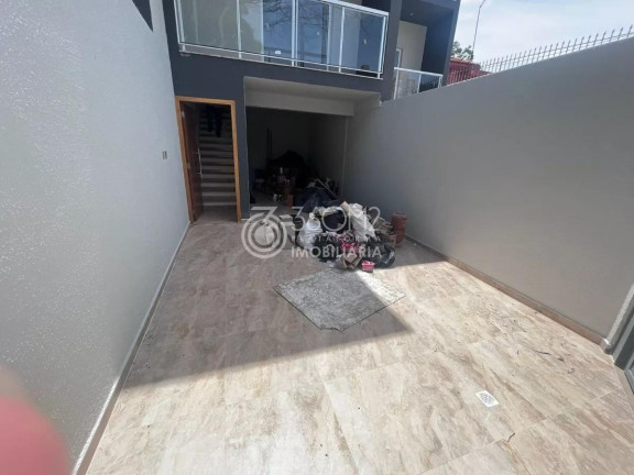 Imagem Casa com 3 Quartos à Venda, 120 m² em Parque Novo Oratório - Santo André Imagem Casa com 3 Quartos à Venda, 120 m² em Parque Novo Oratório - Santo André