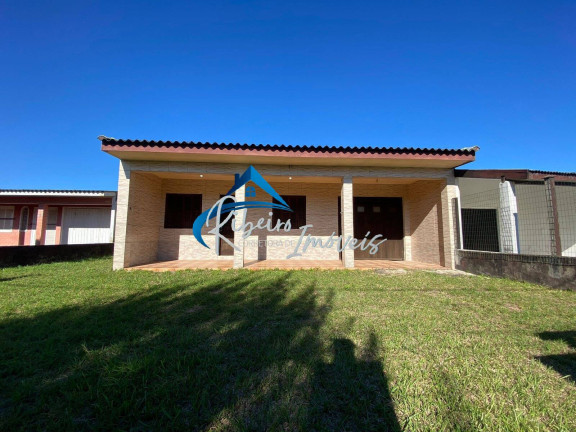 Imagem Casa com 2 Quartos à Venda, 108 m² em Albatroz - Imbé Imagem Casa com 2 Quartos à Venda, 108 m² em Albatroz - Imbé