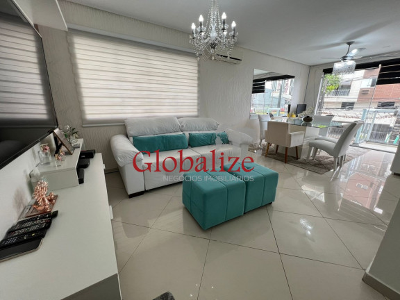 Imagem Casa com 4 Quartos à Venda, 109 m² em Embaré - Santos Imagem Casa com 4 Quartos à Venda, 109 m² em Embaré - Santos