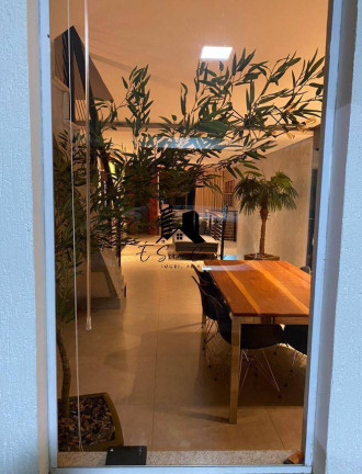 Imagem Casa com 3 Quartos à Venda, 290 m² em Europa - Contagem Imagem Casa com 3 Quartos à Venda, 290 m² em Europa - Contagem