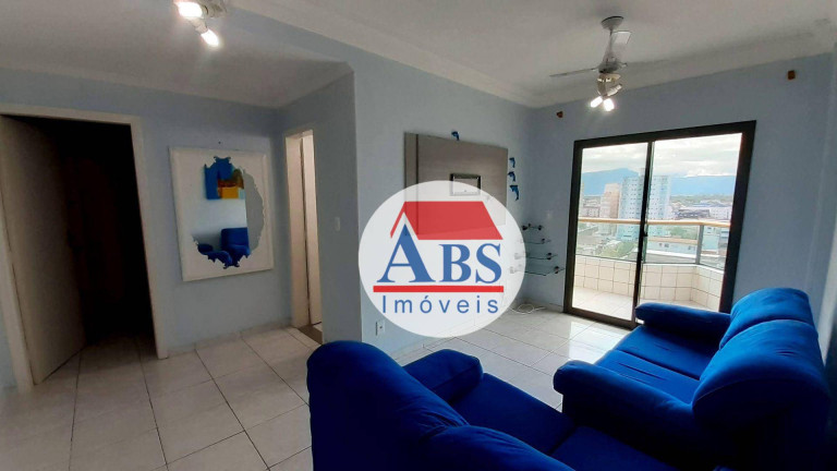 Imagem Apartamento com 1 Quarto à Venda, 56 m² em Aviação - Praia Grande Imagem Apartamento com 1 Quarto à Venda, 56 m² em Aviação - Praia Grande