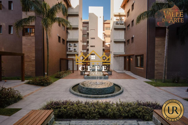 Imagem Imóvel com 3 Quartos à Venda, 274 m² em Centro - Gramado