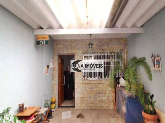 Imagem Sobrado com 3 Quartos à Venda, 140 m² em Rudge Ramos - São Bernardo Do Campo Imagem Sobrado com 3 Quartos à Venda, 140 m² em Rudge Ramos - São Bernardo Do Campo