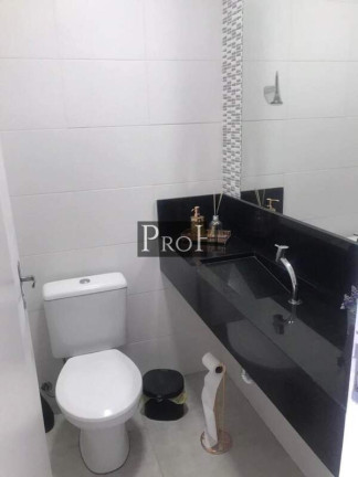 Imagem Sobrado com 3 Quartos à Venda, 200 m² em Vila Valparaíso - Santo André Imagem Sobrado com 3 Quartos à Venda, 200 m² em Vila Valparaíso - Santo André