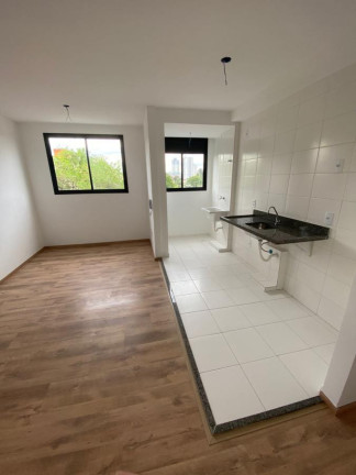 Imagem Apartamento com 2 Quartos à Venda, 39 m² em Santa Maria - Santo André Imagem Apartamento com 2 Quartos à Venda, 39 m² em Santa Maria - Santo André