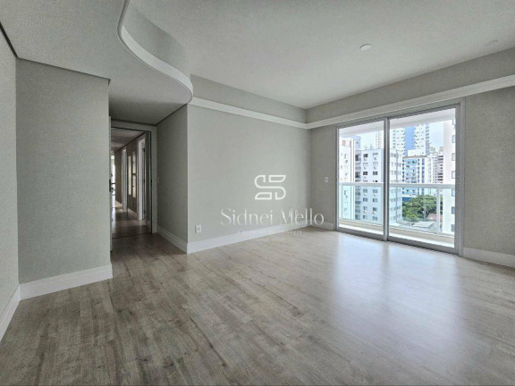 Imagem Apartamento com 3 Quartos à Venda, 142 m² em 2 Quadra Centro - Balneário Camboriú