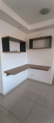Imagem Apartamento com 3 Quartos à Venda, 74 m² em Jaguaribe - Osasco Imagem Apartamento com 3 Quartos à Venda, 74 m² em Jaguaribe - Osasco