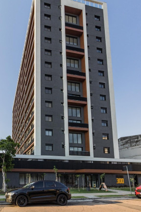 Imagem Apartamento com 1 Quarto à Venda, 41 m² em Azenha - Porto Alegre