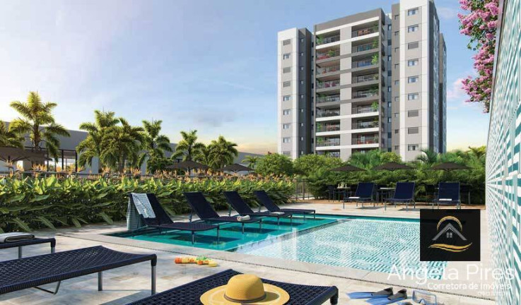 Imagem Apartamento com 4 Quartos à Venda, 132 m² em City América - São Paulo