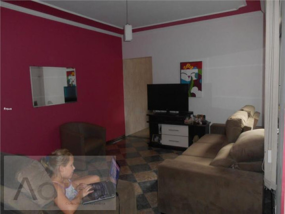 Imagem Casa com 3 Quartos à Venda, 211 m² em Guilhermina - Praia Grande Imagem Casa com 3 Quartos à Venda, 211 m² em Guilhermina - Praia Grande